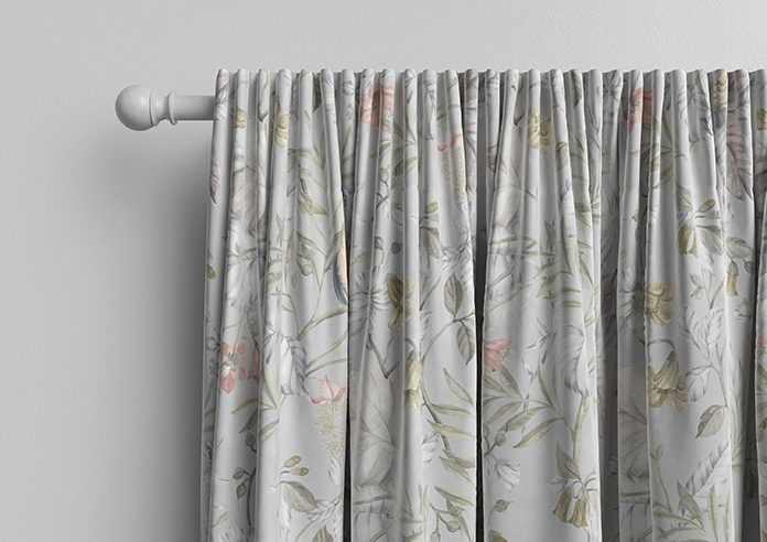 Iquitos, Old World - Made to Measure Curtains - Image 10